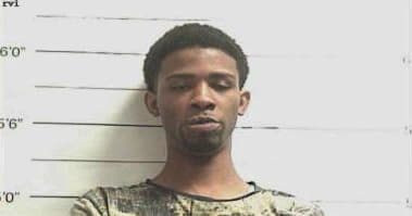 Solomon Nixon, - Orleans Parish County, LA 